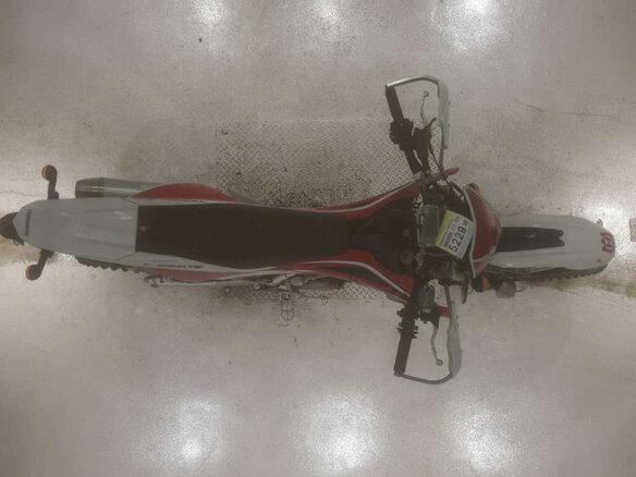 2014 Husqvarna TE 250, белый, 530000 рублей - вид 6