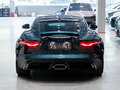 2024 Jaguar F-Type I Рестайлинг 2, зелёный, 11694525 рублей - вид 4