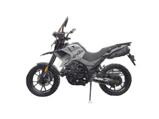 2026 Regulmoto Duke, серый, 181500 рублей, вид 1
