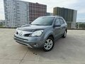 2008 Renault Koleos I, серый, 545000 рублей