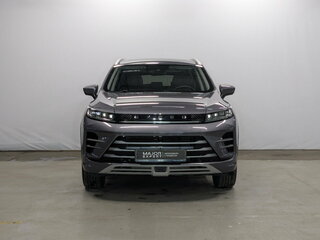 2023 Exeed LX I Рестайлинг, серый, 2150000 рублей, вид 2