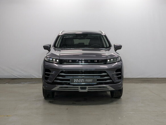 2023 Exeed LX I Рестайлинг, серый, 2150000 рублей - вид 1
