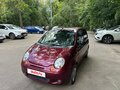 2006 Daewoo Matiz I Рестайлинг, красный - вид 6