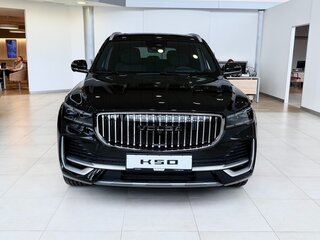 2026 VOLGA K50, чёрный, 4649000 рублей, вид 1