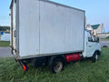 2008 ГАЗ ГАЗель (3302), белый, 750000 рублей - вид 5