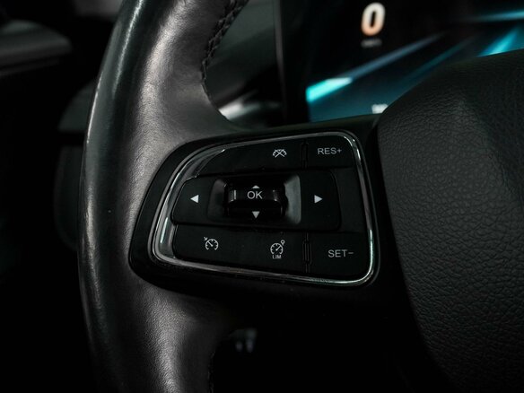2023 Chery Tiggo 7 Pro Max I, серый, 1769000 рублей - вид 16