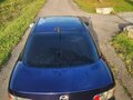 2006 Mazda 6 I (GG) Рестайлинг, синий, 270000 рублей - вид 3