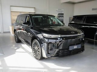 2026 GAC S9, чёрный, 6899000 рублей, вид 3