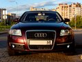 2006 Audi A6 III (C6), красный, 770000 рублей - вид 6
