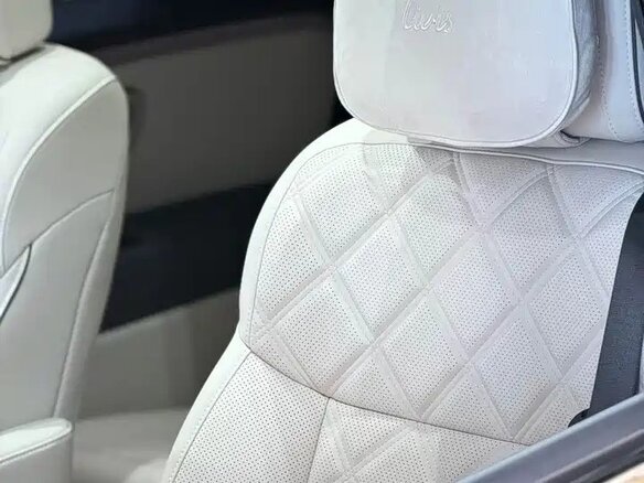 2026 Li Auto (Lixiang) L9 II, чёрный, 12400911 рублей - вид 9