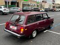 2003 Lada (ВАЗ) 2104 4-speed, пурпурный - вид 7