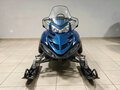 2012 Polaris FS, синий, 1200000 рублей - вид 2