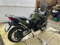 2017 BMW F 800 GT, зелёный, 750000 рублей - вид 6