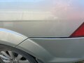 2008 Ford Focus II Рестайлинг, серебристый, 370000 рублей - вид 11