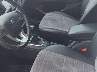 2021 Lada (ВАЗ) Vesta I, белый, 1270000 рублей, вид 5