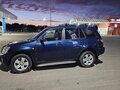 2009 Chery Tiggo (T11) I, синий - вид 9