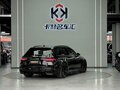 2025 Audi RS 4 IV (B9) Рестайлинг, чёрный, 11713202 рублей - вид 4