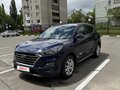 2020 Hyundai Tucson III Рестайлинг, синий, 1965000 рублей - вид 10