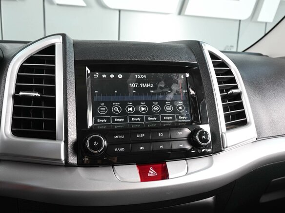 2019 JAC S3 I, чёрный, 1135000 рублей - вид 12