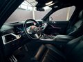 2022 BMW X7 40d I (G07) Рестайлинг, чёрный, 12800000 рублей - вид 4