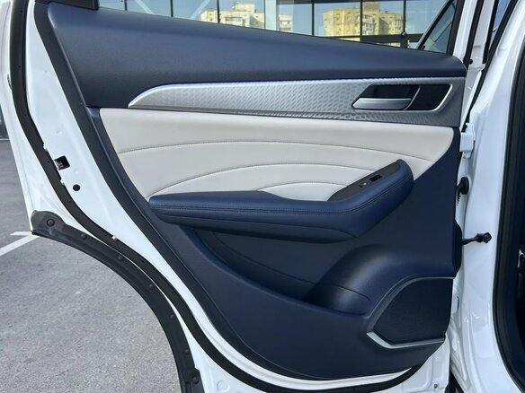 2023 Haval F7 I Рестайлинг, белый, 2259900 рублей - вид 25