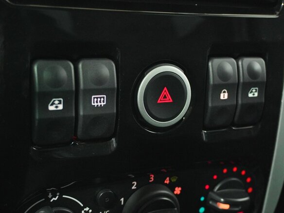 2019 Lada (ВАЗ) Largus Cross I, белый, 865000 рублей - вид 14