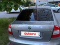 2011 Skoda Octavia II (A5) Рестайлинг, серый, 1100000 рублей - вид 3