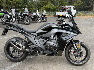2026 BMW R 1300 RS, чёрный, 1900000 рублей, вид 1
