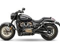 2026 Voge CU625, чёрный, 612000 рублей - вид 2