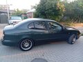 1997 Daewoo Leganza, зелёный, 200000 рублей - вид 3
