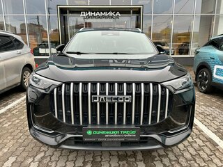 2024 Jaecoo J8, чёрный, 3125000 рублей, вид 2