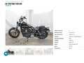 2009 Harley-Davidson Street Bob, чёрный, 895000 рублей - вид 8