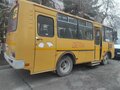 2012 ПАЗ 3205, жёлтый, 500000 рублей