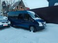 2008 Ford Transit, синий, 1100000 рублей - вид 5