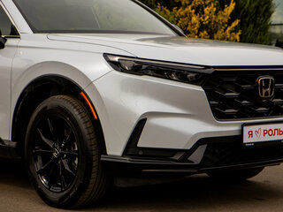 2026 Honda CR-V VI, белый, 5617500 рублей, вид 4