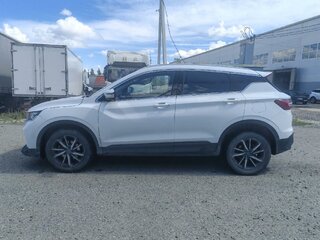 2024 Belgee X50, белый, 1349000 рублей, вид 4