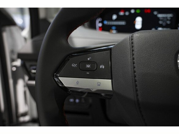 2026 Changan UNI-S I, белый, 3229900 рублей - вид 20
