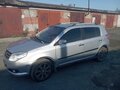 2013 Geely MK Cross I, серебристый, 230000 рублей - вид 5