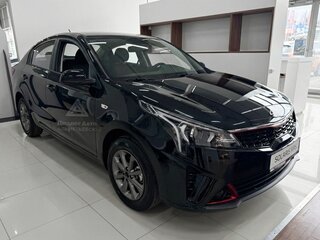 2025 Solaris KRS, чёрный, 2635000 рублей, вид 4