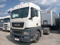 2019 MAN TGX, белый, 4580000 рублей