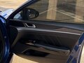 2020 Kia K5 III, синий, 2250000 рублей - вид 7