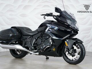 2016 BMW K 1600 B, чёрный, 1749000 рублей, вид 5