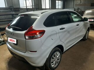 2018 Lada (ВАЗ) XRAY I, белый, 649000 рублей, вид 5