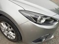 2014 Mazda Axela III, серый - вид 11