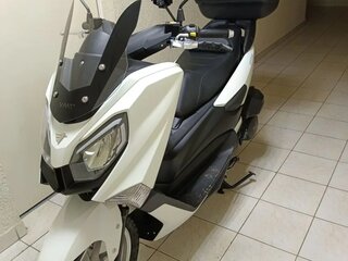 2022 VMC (Vento) 10/10, белый, 140000 рублей, вид 4