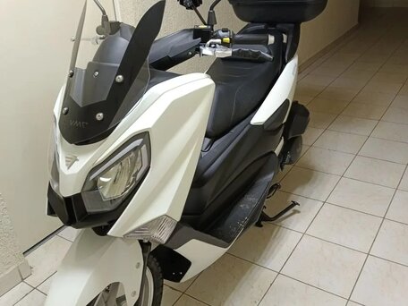 2022 VMC (Vento) 10/10, белый, 140000 рублей, вид 4