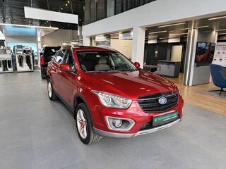 FAW Besturn X80 I