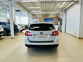 2015 Subaru Levorg I, белый, 1749000 рублей, вид 5