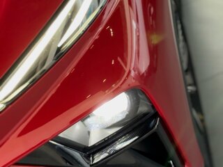 2026 Omoda C5 I Рестайлинг, красный, 2629000 рублей, вид 5