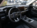 2026 Haval H3 I Рестайлинг, чёрный, 3249000 рублей - вид 9